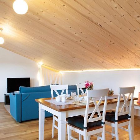 Apartament Refugium Aus Vollholz Schlitz Zewnętrze zdjęcie