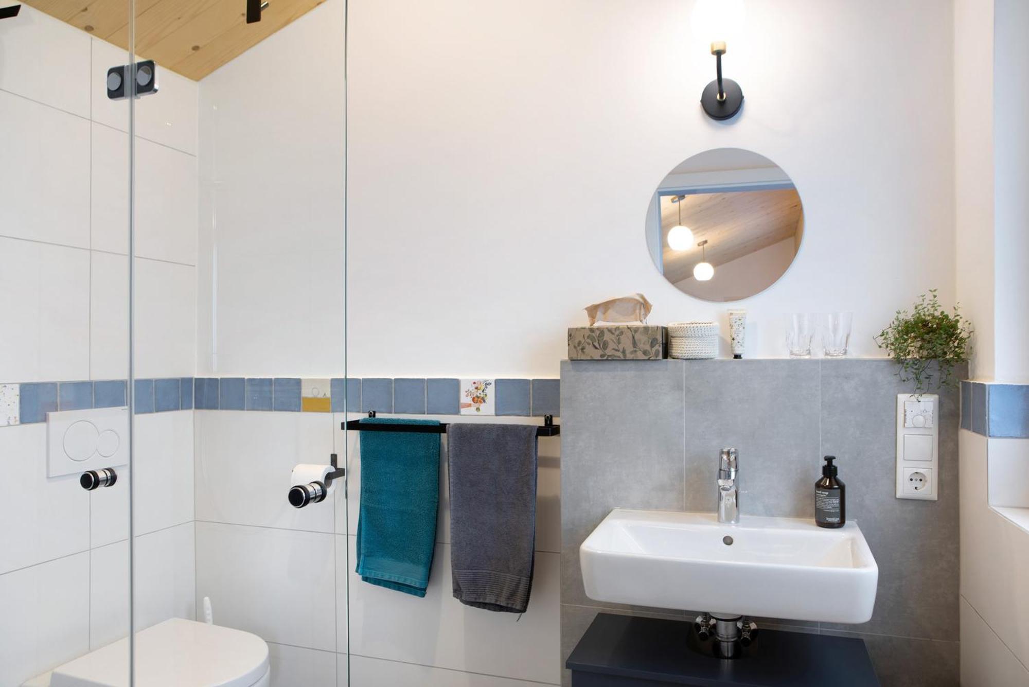 Apartament Refugium Aus Vollholz Schlitz Zewnętrze zdjęcie
